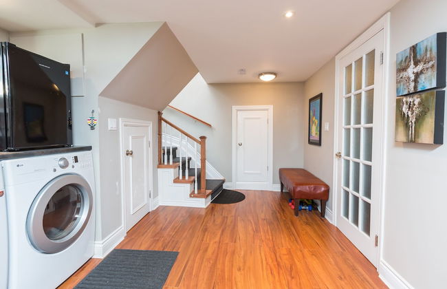 Applewood Suites - Sherway Gardens - Foto 21