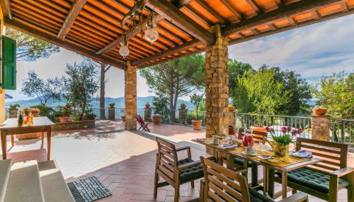 Holiday Home I Cancelli by Interhome - Foto 5