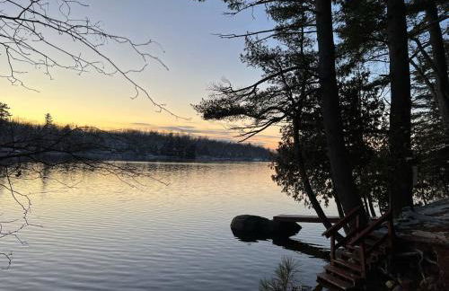 Waterfront-40min to Acadia-Main House-Kayaks - Foto 14