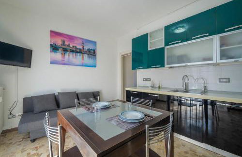 Accogliente Trilocale tra Monza e Milano - Foto 3