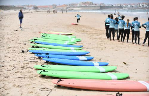 GO4SURF beach Lofts - Foto 33