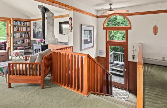 Mad Meadows 5 Bedroom Chalet by RedAwning - Foto 46