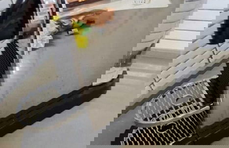 The private house Beer Sheba - Foto 17