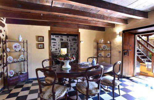 Casa Rural El Borbullón - Foto 14