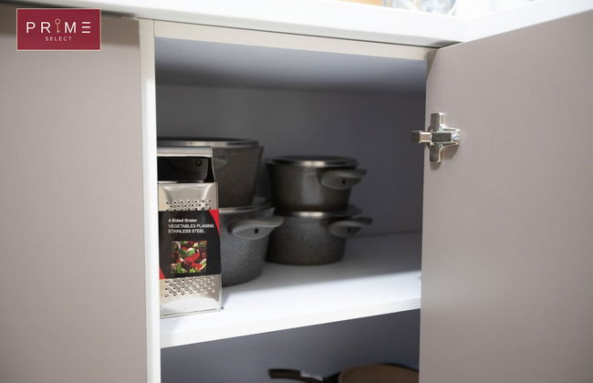 Prime Select New Giza - Foto 47