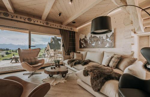 Tatra Bjerge View - Foto 55