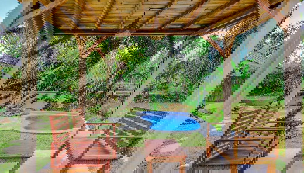 D'Pondok Sangaji Ricefield View by EPS - Foto 1, Imagen principal