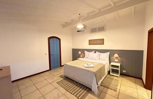 Casa Farm - Centro Histórico - Paraty - 14 pessoas - Photo 11