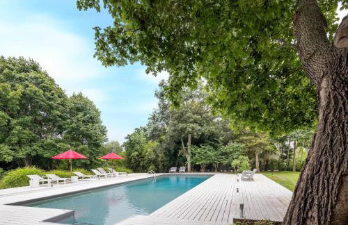 Summerwood by Rove Travel Home with Pool & Hot Tub - Foto 29