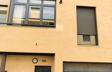 La Puerta de Viana, con garaje, txoko y piscina! - Foto 22