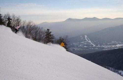 Cozy Ski Condo - Foto 3