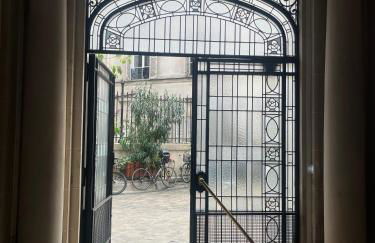Appartement au cœur de Paris - Foto 19