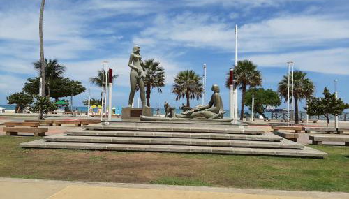 Via Venetto Apt 1302 Meireles Fortaleza - Foto 4