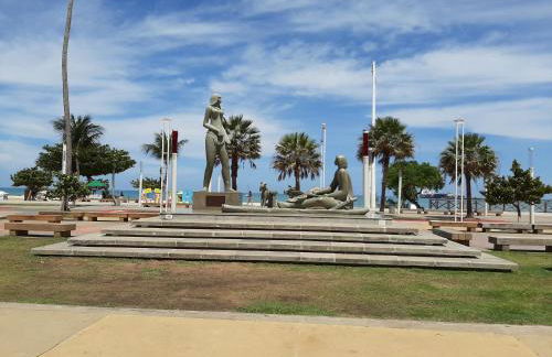 Via Venetto Apt 1302 Meireles Fortaleza - Foto 4