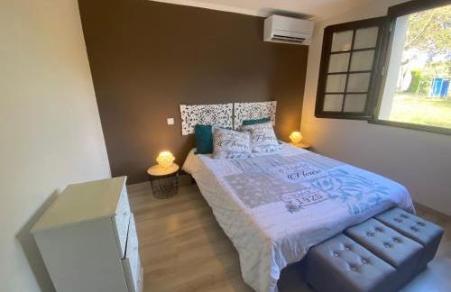 GITE LAVANDE avec piscine privée CLASSÉ 4 Étoiles - Foto 29