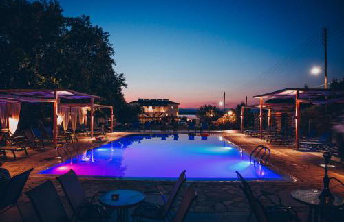 Villa Vasiliadi - Foto 7