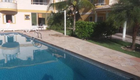 Apto 01, Taperapuan 600 metros da Praia - Foto 4