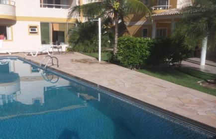 Apto 01, Taperapuan 600 metros da Praia - Foto 4