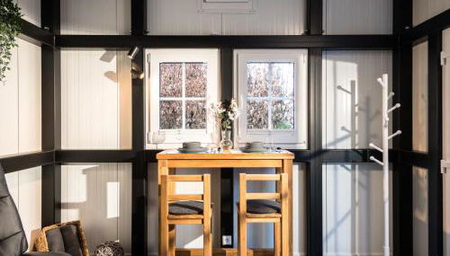 Holiday Home Tiny Haus Westerwald 16 Green by Interhome - Foto 3