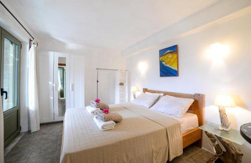 RURAL GUEST HOUSE, quiet stay in nature with Sea view - Foto 17