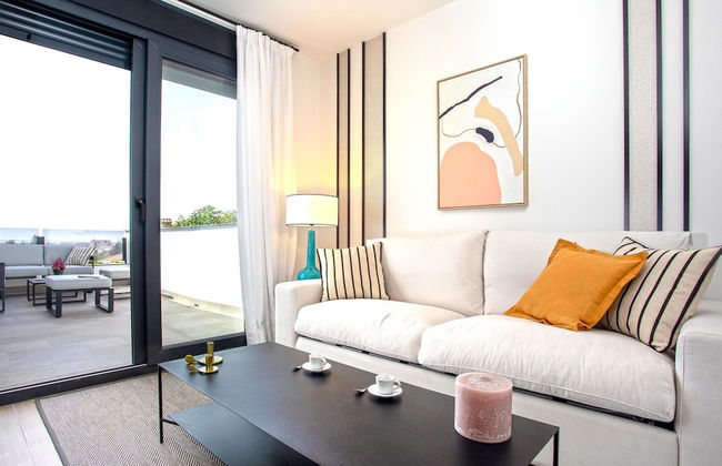 Genteel Home Arruzafa - Foto 41