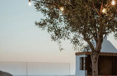 Villa Mourelaki - Foto 5