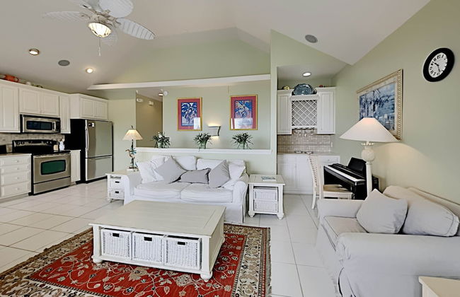 Destiny Beach Villas by Southern Vacation Rentals - Photo 65