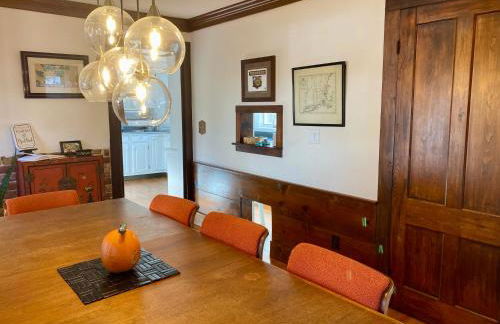 Charming 4BR colonial close to downtown - Foto 7