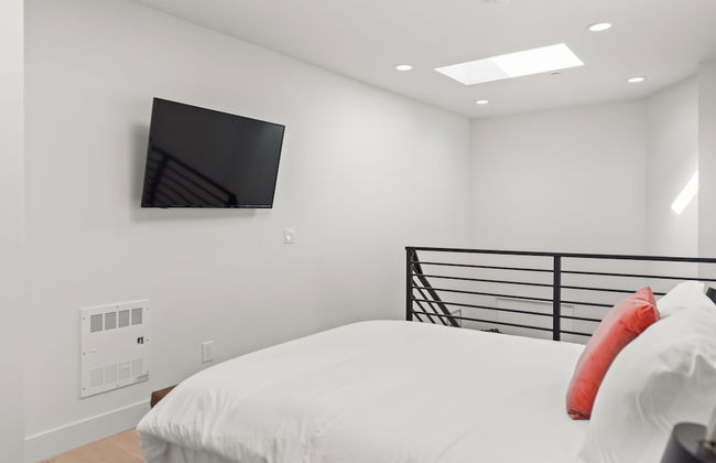 Kasa The Addison San Francisco - Photo 47