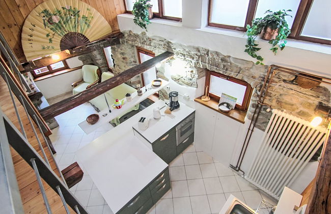 Holiday Home Caa de Sass by Interhome - Foto 6