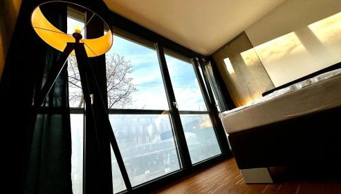 BeeFree City Connect Metro Bus Shops Olympia - Foto 5