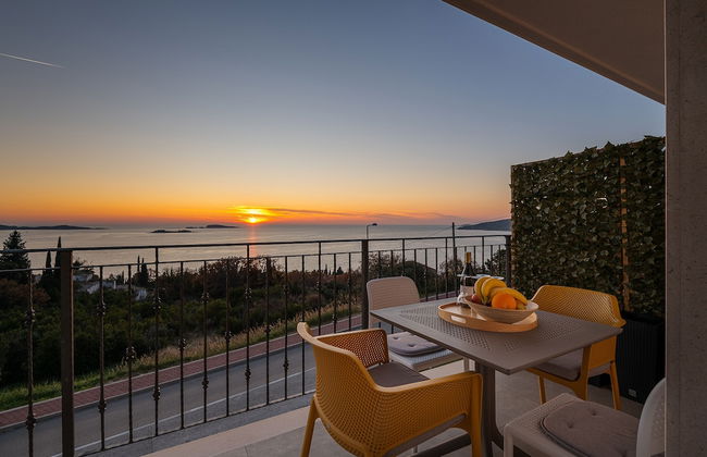 Apartments Villa Maria - Foto 25