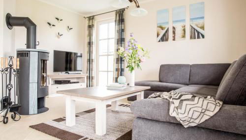 Ferienhaus Schilfrohrsaenger 30 - Foto 2