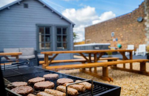 Glentworth Hall by Group Retreats - Foto 35