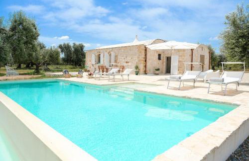 Trullo Delori with infinity Pool - Photo 1