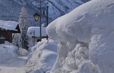 APPARTAMENTO CENTRALe PRINCIPALe SAPPADA - Foto 27