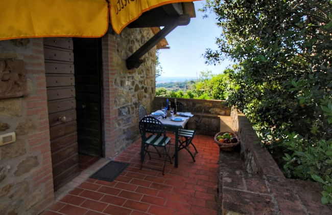 Cozy Farmhouse in Paciano With Private Pool - Foto 54