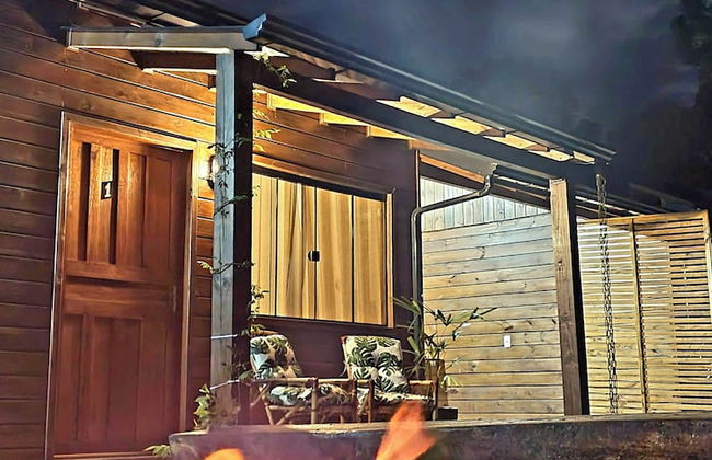 Cabana Canto Lindo - Urubici - SC - Foto 76