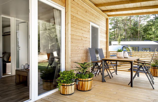 2 bedroom House in Belfeld with swimming pool and terrace - Photo 2