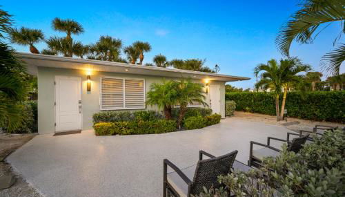 Boutique Vacation Rental Complex at Beach - Foto 4