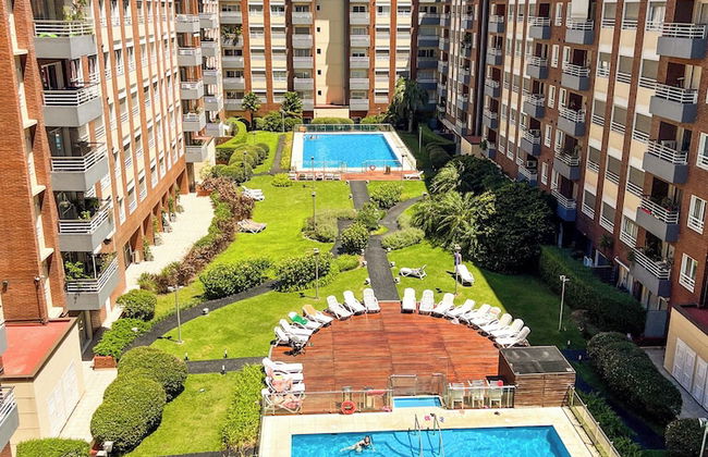 RentUp-Lujo y modernidad Puerto Madero - Foto 1