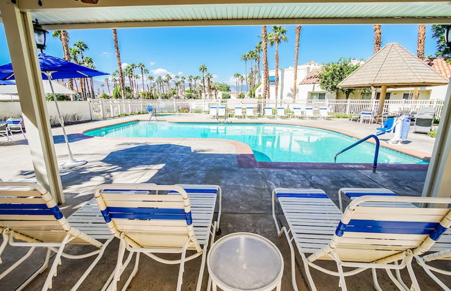 Desert Breezes Resort - Foto 47