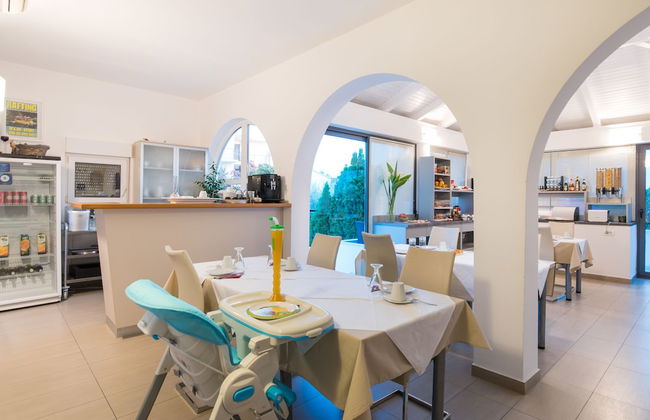 Villa Pinocchio - Foto 61