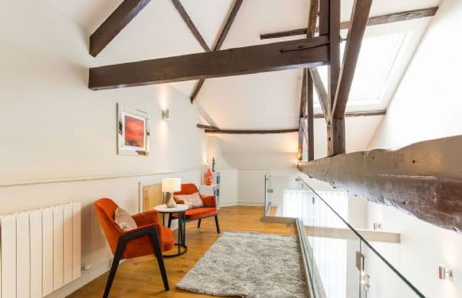 Host Stay The Old Antique Shop - Foto 13