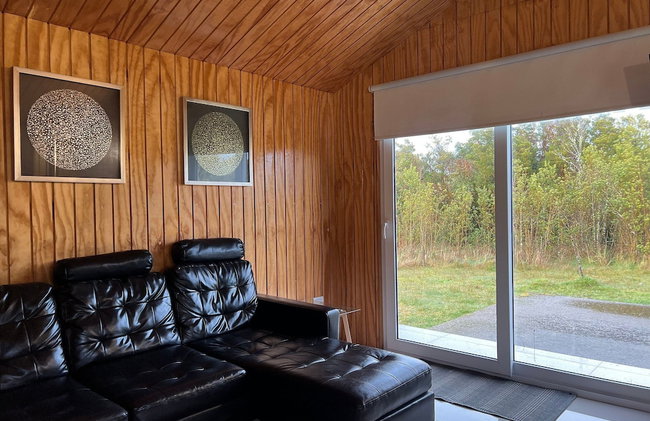 Oceana Suites Curiñanco - Foto 74