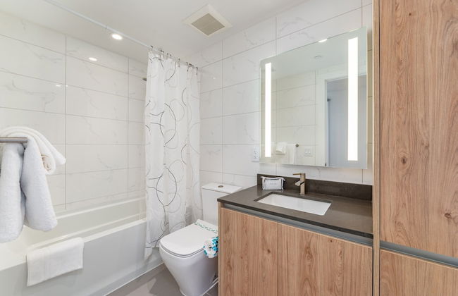 Global Luxury Suites Miami Worldcenter - Foto 73