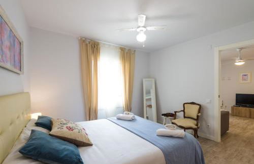 Apartamento Manent - Foto 19