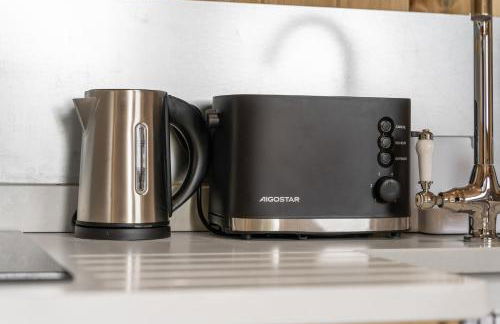 Starry Nights Escape - Hot Tub & Sauna - Foto 7