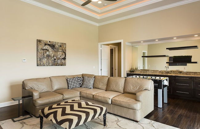 Je53742 - Reunion Resort - 7 Bed 7 Baths Villa - Foto 33