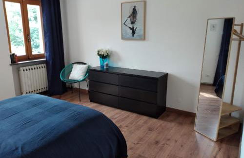 Appartamento a due passi da Burcina - Foto 7